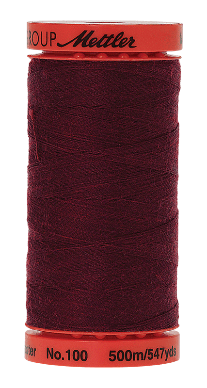 Mettler Metrosene Large Threads - 500m (Use dropdown menu to make selection)