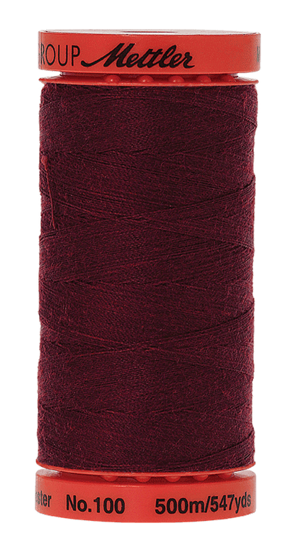 Mettler Metrosene Large Threads - 500m (Use dropdown menu to make selection)