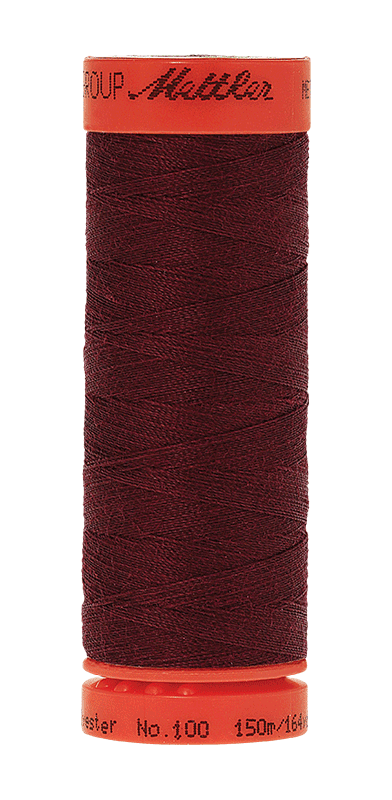 Mettler Metrosene Small Threads - 150 m (Use dropdown menu to make selection)