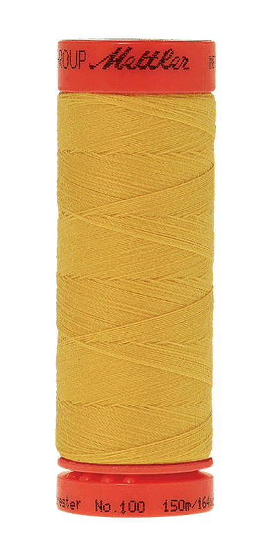 Mettler Metrosene Small Threads - 150 m (Use dropdown menu to make selection)