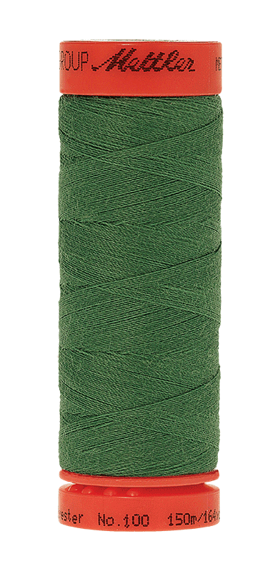 Mettler Metrosene Small Threads - 150 m (Use dropdown menu to make selection)