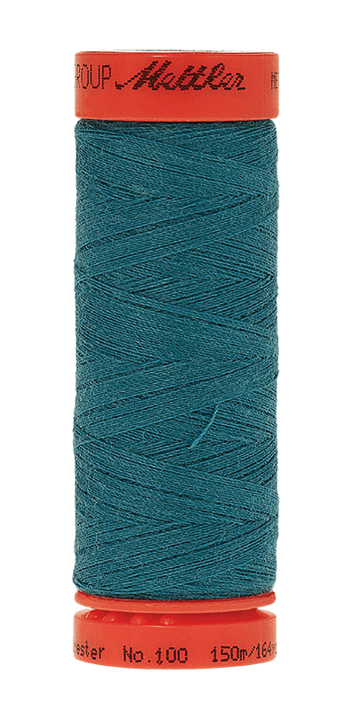 Mettler Metrosene Small Threads - 150 m (Use dropdown menu to make selection)