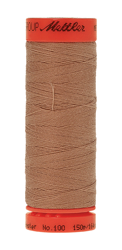 Mettler Metrosene Small Threads - 150 m (Use dropdown menu to make selection)