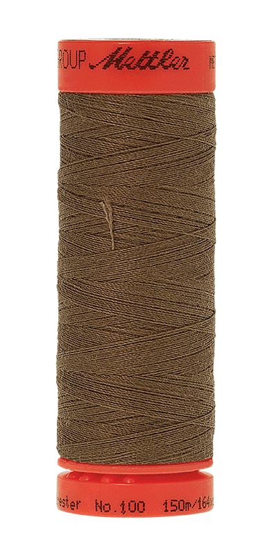 Mettler Metrosene Small Threads - 150 m (Use dropdown menu to make selection)