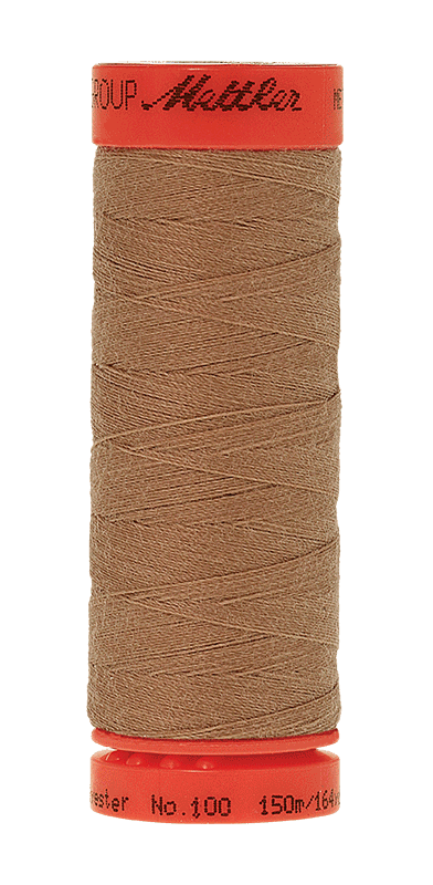 Mettler Metrosene Small Threads - 150 m (Use dropdown menu to make selection)