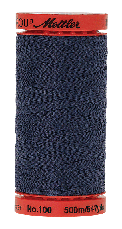Mettler Metrosene Large Threads - 500m (Use dropdown menu to make selection)