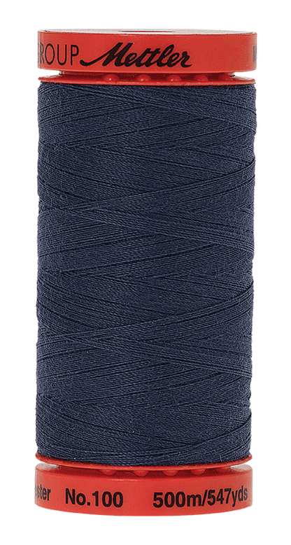 Mettler Metrosene Large Threads - 500m (Use dropdown menu to make selection)