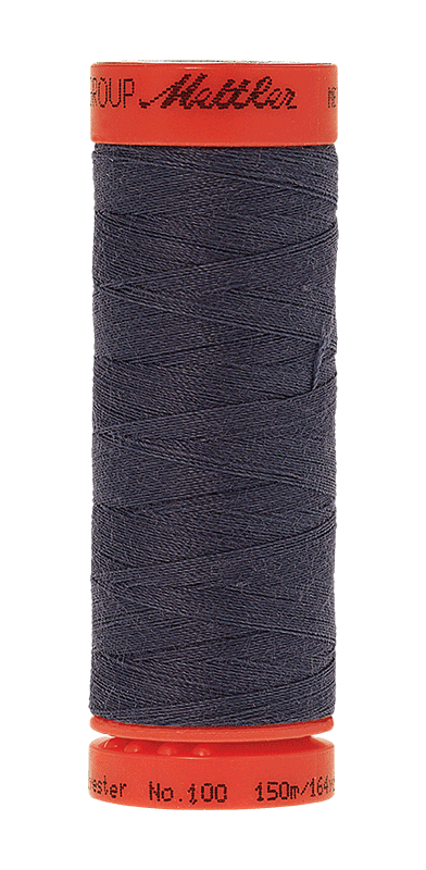 Mettler Metrosene Small Threads - 150 m (Use dropdown menu to make selection)