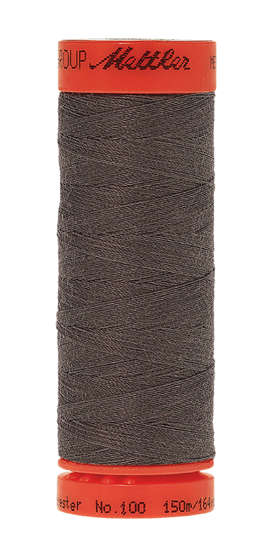 Mettler Metrosene Small Threads - 150 m (Use dropdown menu to make selection)