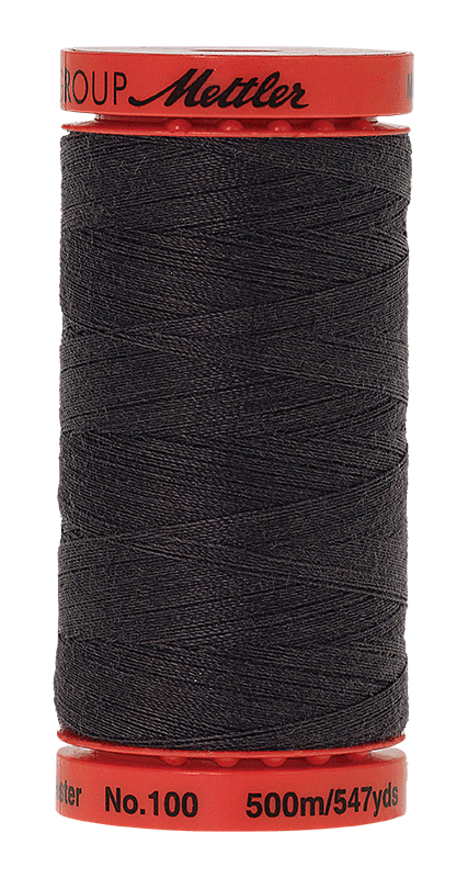 Mettler Metrosene Large Threads - 500m (Use dropdown menu to make selection)
