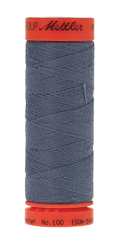 Mettler Metrosene Small Threads - 150 m (Use dropdown menu to make selection)