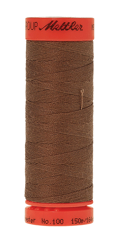 Mettler Metrosene Small Threads - 150 m (Use dropdown menu to make selection)