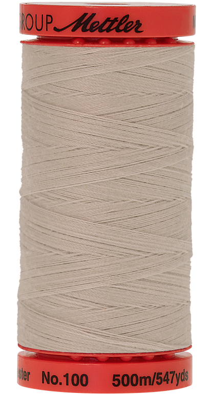 Mettler Metrosene Large Threads - 500m (Use dropdown menu to make selection)