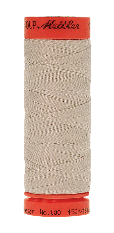 Mettler Metrosene Small Threads - 150 m (Use dropdown menu to make selection)