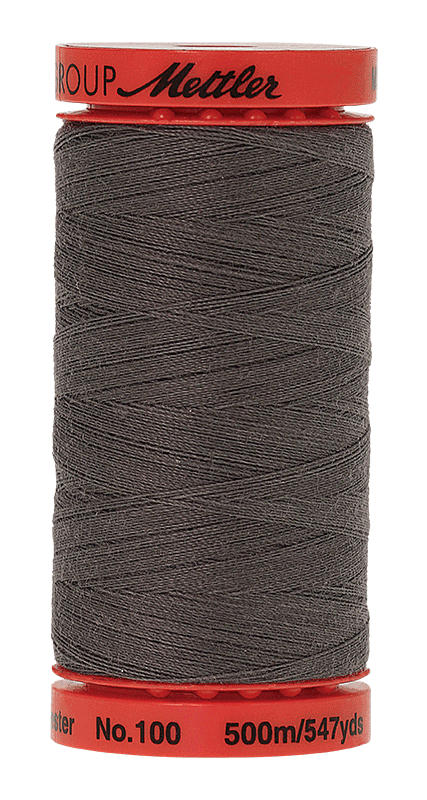 Mettler Metrosene Large Threads - 500m (Use dropdown menu to make selection)