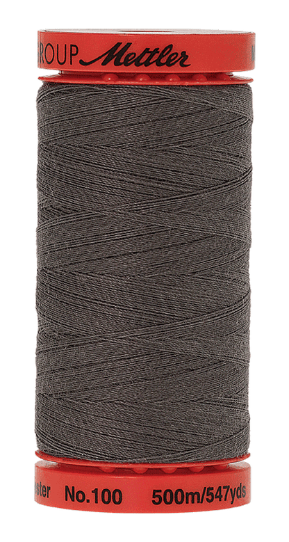 Mettler Metrosene Large Threads - 500m (Use dropdown menu to make selection)