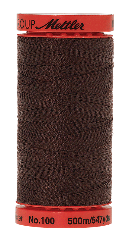 Mettler Metrosene Large Threads - 500m (Use dropdown menu to make selection)
