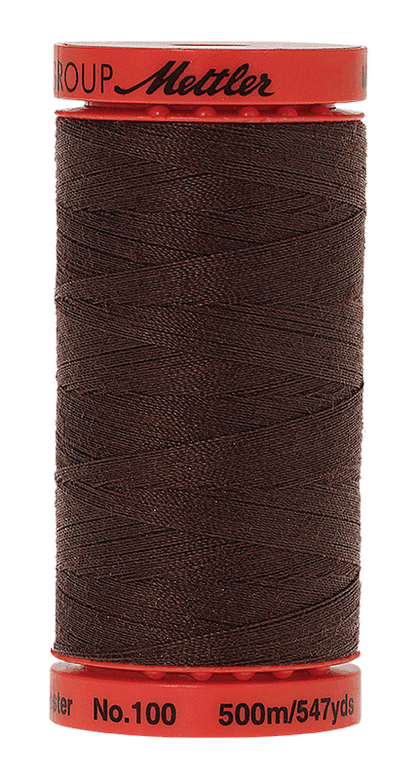 Mettler Metrosene Large Threads - 500m (Use dropdown menu to make selection)