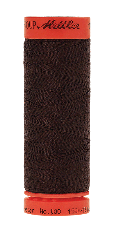 Mettler Metrosene Small Threads - 150 m (Use dropdown menu to make selection)