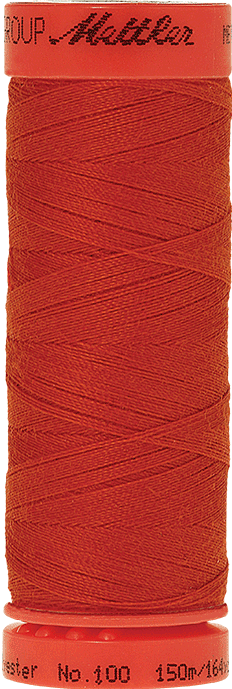 Mettler Metrosene Small Threads - 150 m (Use dropdown menu to make selection)