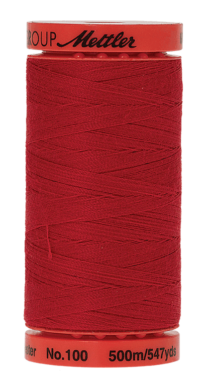 Mettler Metrosene Large Threads - 500m (Use dropdown menu to make selection)