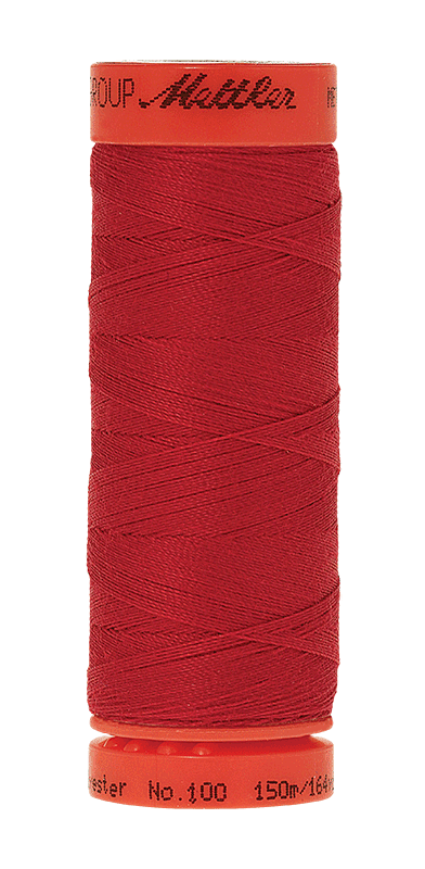 Mettler Metrosene Small Threads - 150 m (Use dropdown menu to make selection)