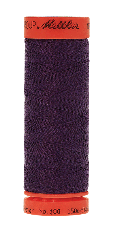 Mettler Metrosene Small Threads - 150 m (Use dropdown menu to make selection)