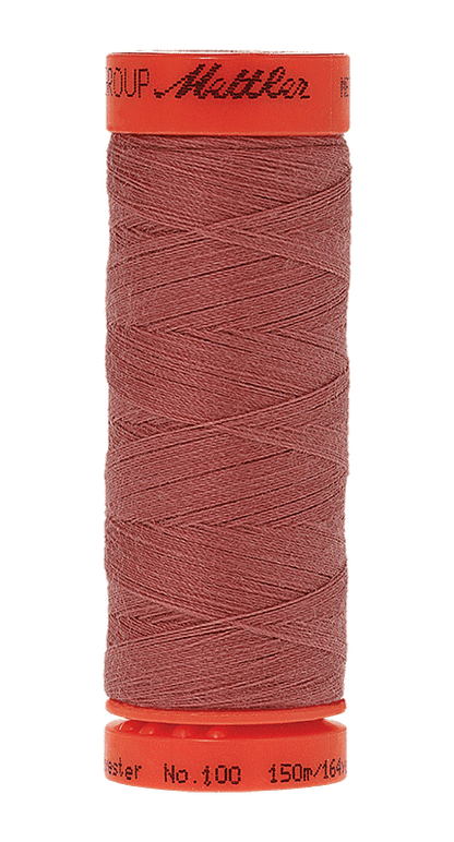 Mettler Metrosene Small Threads - 150 m (Use dropdown menu to make selection)