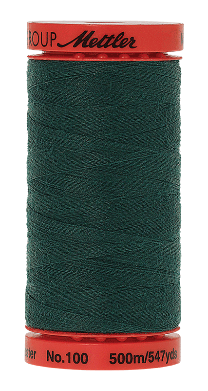 Mettler Metrosene Large Threads - 500m (Use dropdown menu to make selection)