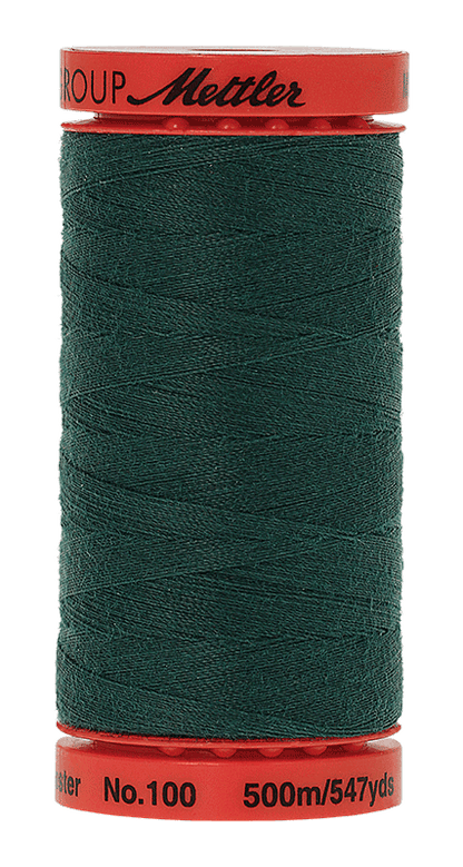 Mettler Metrosene Large Threads - 500m (Use dropdown menu to make selection)