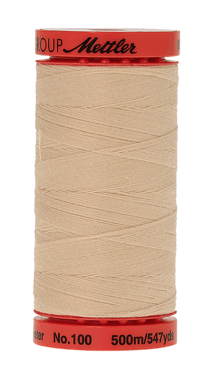 Mettler Metrosene Large Threads - 500m (Use dropdown menu to make selection)