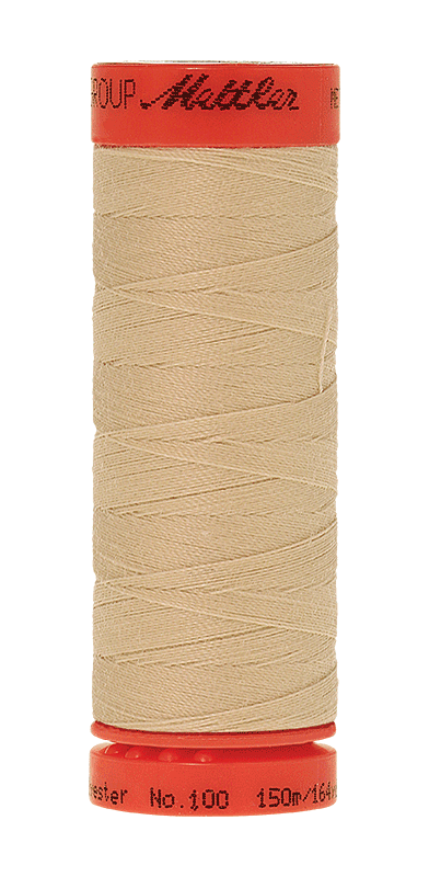Mettler Metrosene Small Threads - 150 m (Use dropdown menu to make selection)