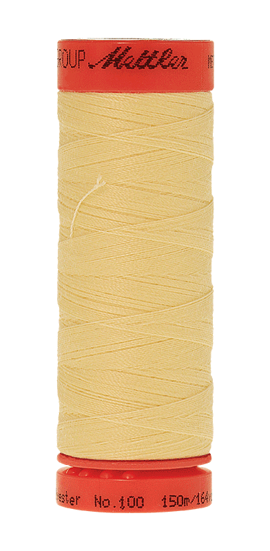 Mettler Metrosene Small Threads - 150 m (Use dropdown menu to make selection)