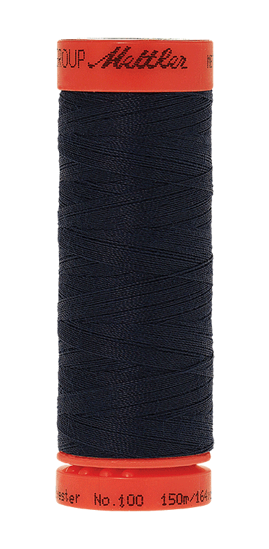 Mettler Metrosene Small Threads - 150 m (Use dropdown menu to make selection)