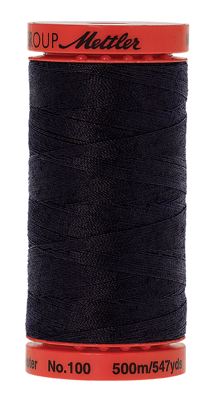 Mettler Metrosene Large Threads - 500m (Use dropdown menu to make selection)