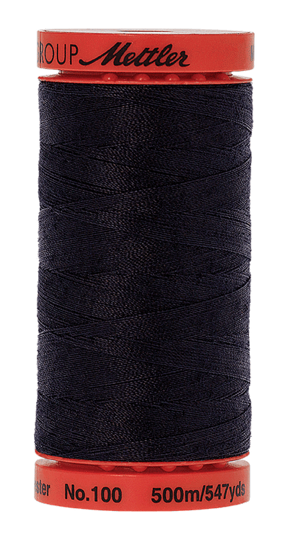 Mettler Metrosene Large Threads - 500m (Use dropdown menu to make selection)