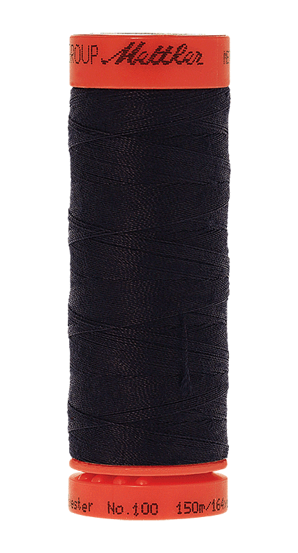 Mettler Metrosene Small Threads - 150 m (Use dropdown menu to make selection)