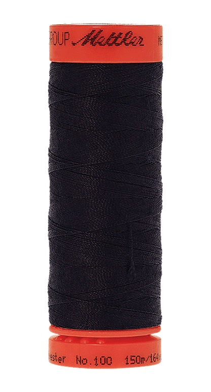 Mettler Metrosene Small Threads - 150 m (Use dropdown menu to make selection)