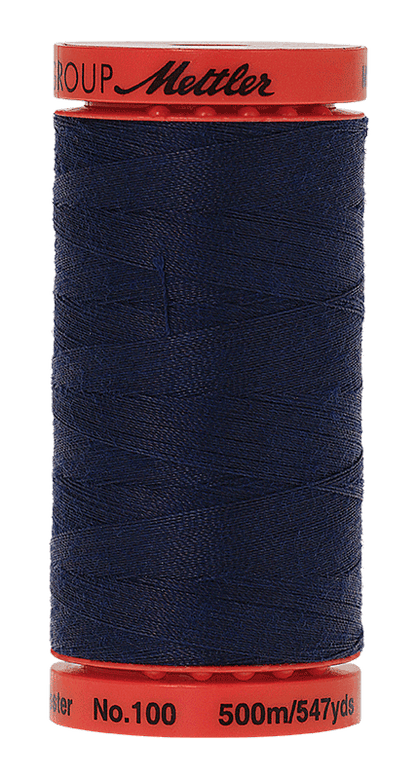 Mettler Metrosene Large Threads - 500m (Use dropdown menu to make selection)