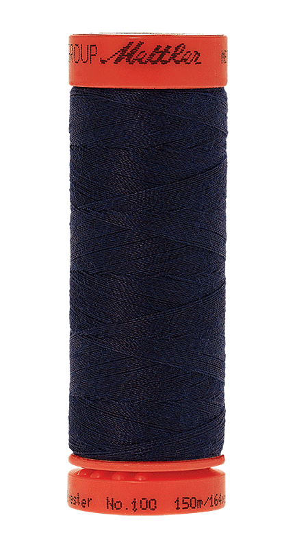 Mettler Metrosene Small Threads - 150 m (Use dropdown menu to make selection)