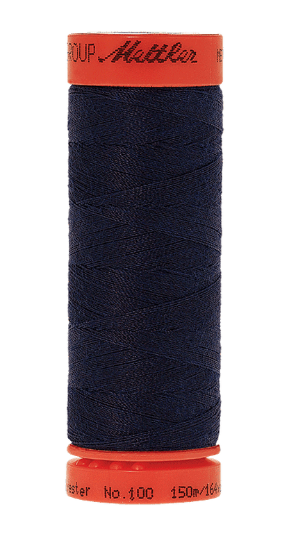 Mettler Metrosene Small Threads - 150 m (Use dropdown menu to make selection)