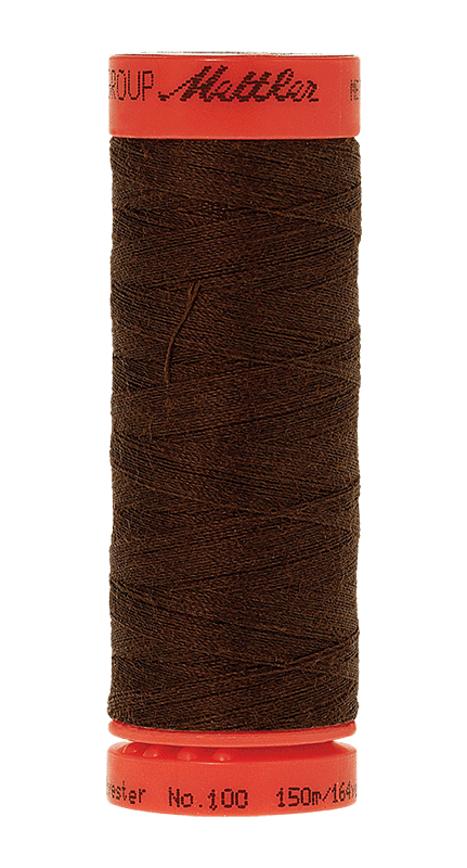 Mettler Metrosene Small Threads - 150 m (Use dropdown menu to make selection)