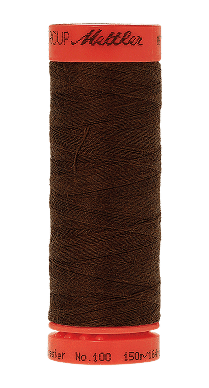 Mettler Metrosene Small Threads - 150 m (Use dropdown menu to make selection)