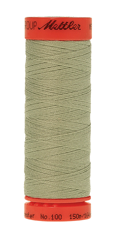 Mettler Metrosene Small Threads - 150 m (Use dropdown menu to make selection)