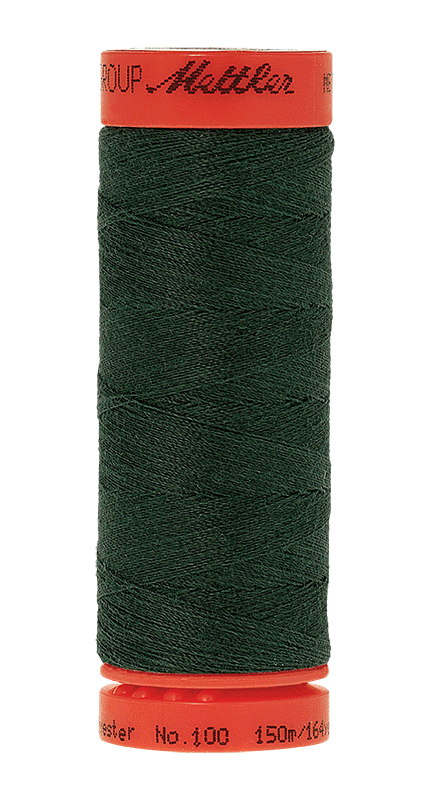 Mettler Metrosene Small Threads - 150 m (Use dropdown menu to make selection)