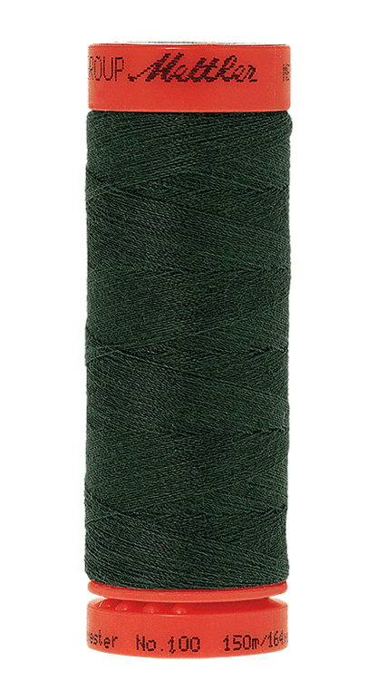 Mettler Metrosene Small Threads - 150 m (Use dropdown menu to make selection)