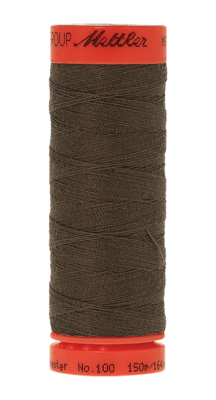 Mettler Metrosene Small Threads - 150 m (Use dropdown menu to make selection)