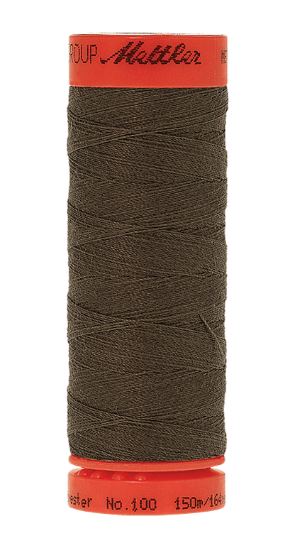 Mettler Metrosene Small Threads - 150 m (Use dropdown menu to make selection)