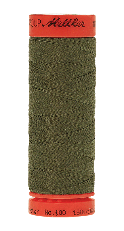 Mettler Metrosene Small Threads - 150 m (Use dropdown menu to make selection)