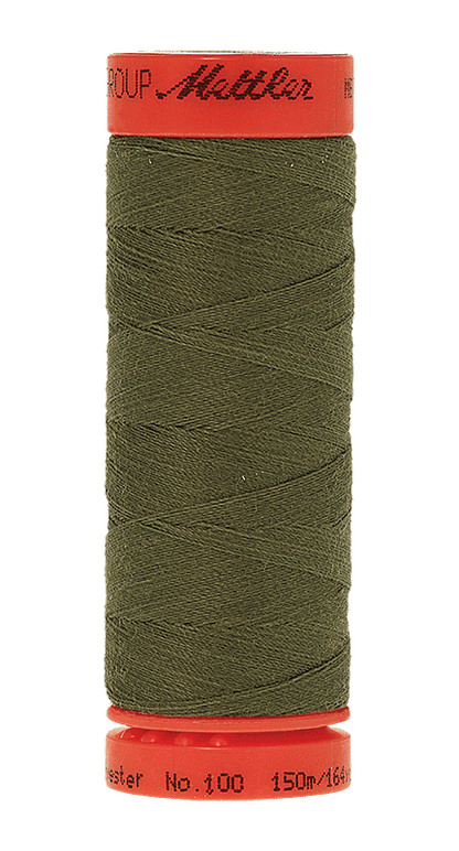 Mettler Metrosene Small Threads - 150 m (Use dropdown menu to make selection)